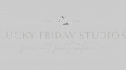 Lucky Friday Studios