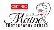 Maine Photography Studio