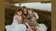 Fire Family Photography