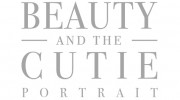 Beauty & The Cutie Portrait