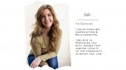 Caitlin Claire Studio