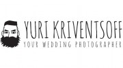 Yuri Kriventsoff