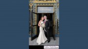 SF City Hall Wedding Photographer