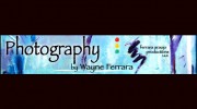 Photography By Wayne Ferrara