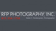 Robin F Pendergrast Photography
