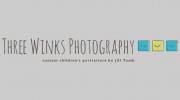 Three Winks Photography