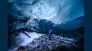 Alaska Photographer Mark Meyer