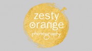 Zesty Orange Photography By Olesya Redina