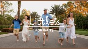 Littles Portraits