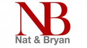 Nat & Bryan Weddings