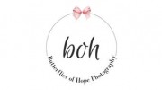 Butterflies Of Hope Photography By Heather