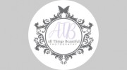 All Things Beautiful Photo