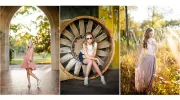 Paris Mountain Photography