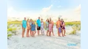 Beach Life Photography