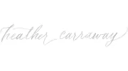 Heather Carraway Photo