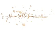 Three Little Foxes Photography