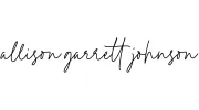 Allison Garrett Johnson