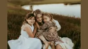 Fire Family Photography