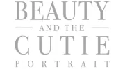 Beauty & The Cutie Portrait