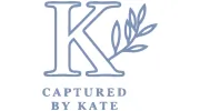 Captured by Kate Photography