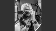 Barry Morgenstein Photography