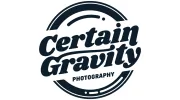 Certain Gravity Photography