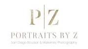 Portraits by Z