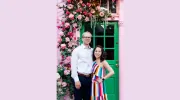 Bethany and John
