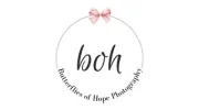 Butterflies of Hope Photography