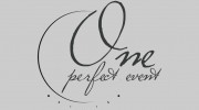 One Perfect Event