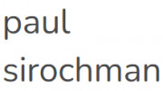 Paul Sirochman Photo